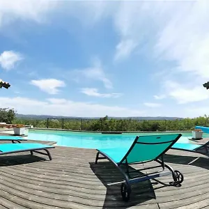 D'hotes Naturistes (adults Only) Bed & Breakfast