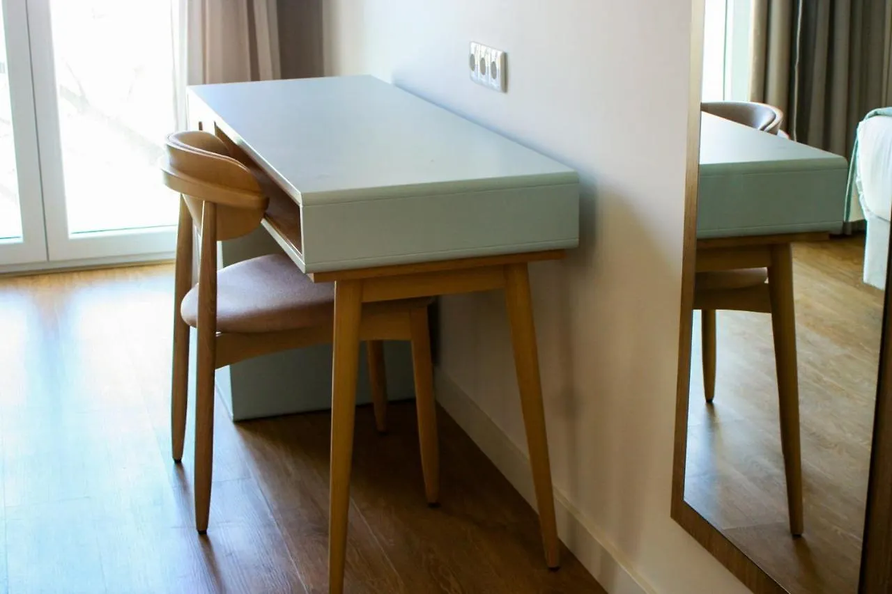 Cascais City & Beach Hotel