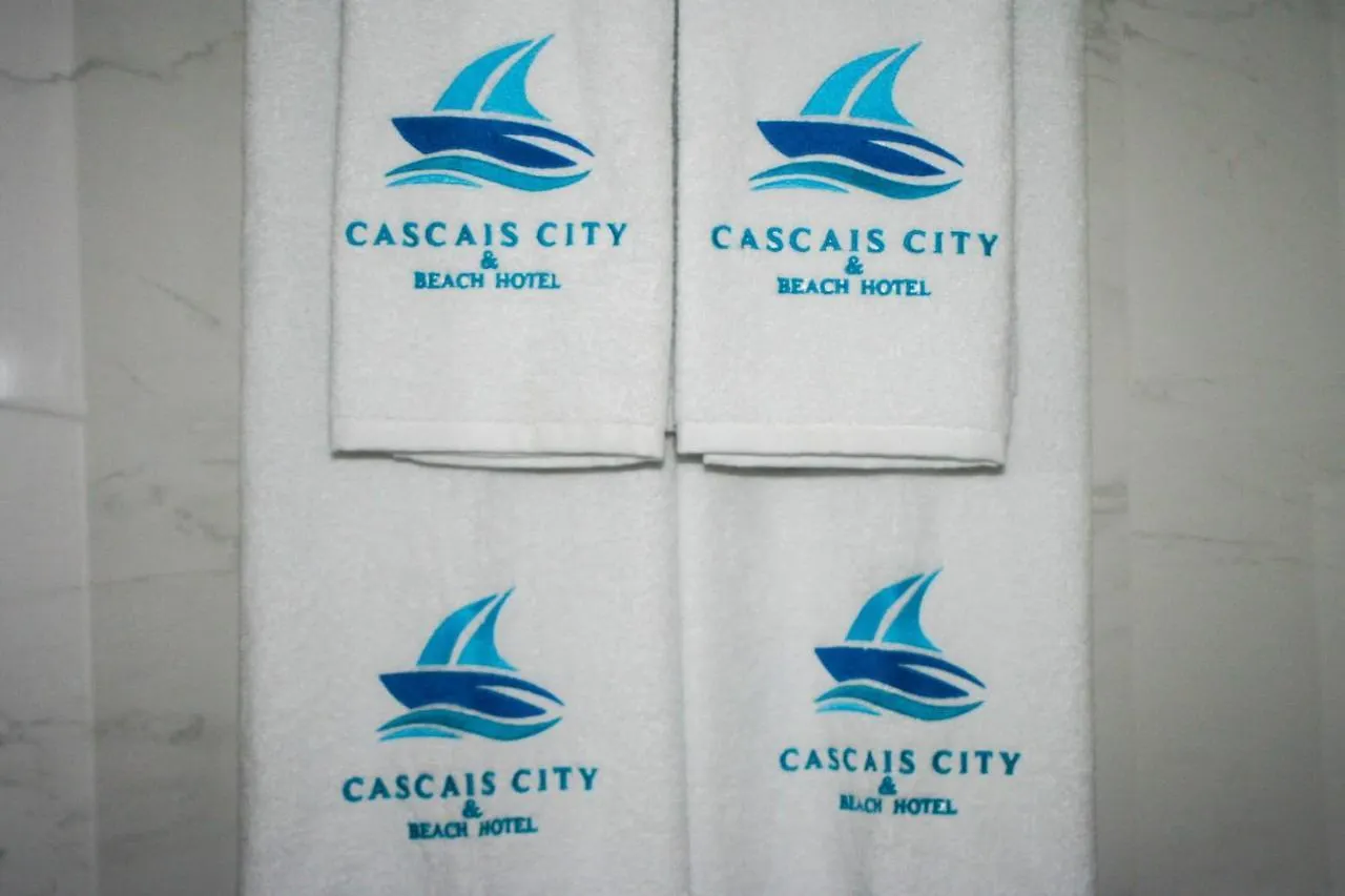 ***  Cascais City & Beach Hotel Portugal